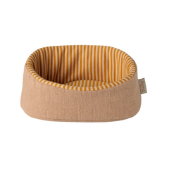 MAILEG PET SUPPLY - BED - POWDER