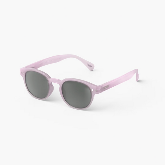 IZIPIZI POLORIZED SUNGLASSES - LILAC