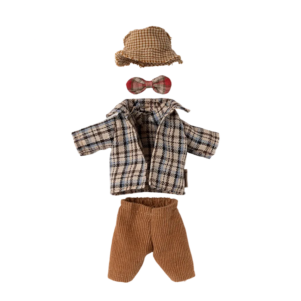 GRAND DAD CLOTHES