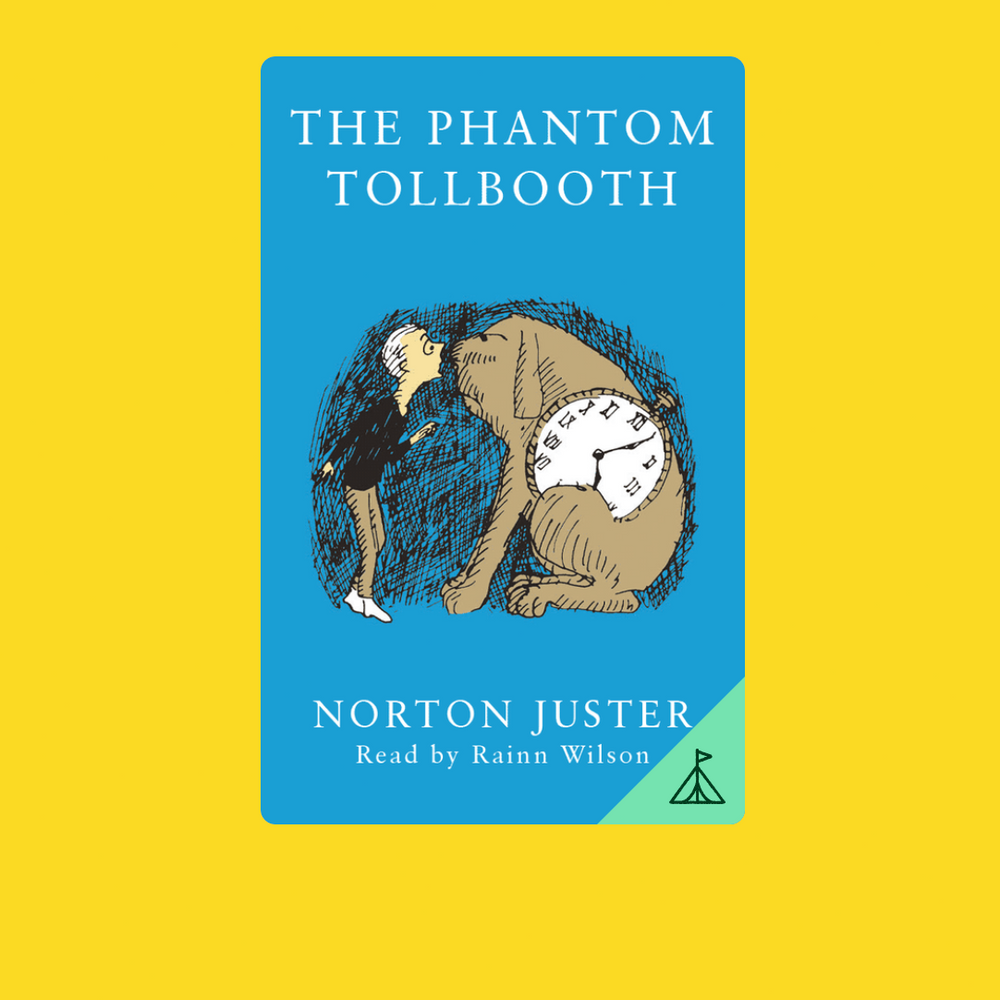 YOTO CARD: THE PHANTOM TOLLBOOTH