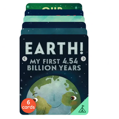 YOTO CARD: OUR UNIVERSE PACK