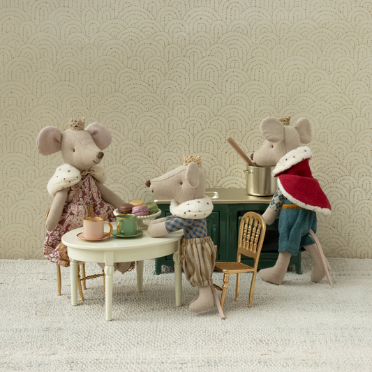MAILEG PRINCE MOUSE - BIG BROTHER