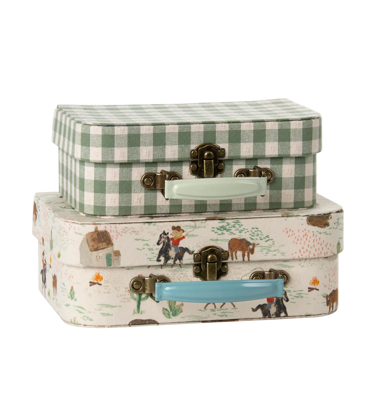 SMALL & LARGE STORAGE — Little-ish