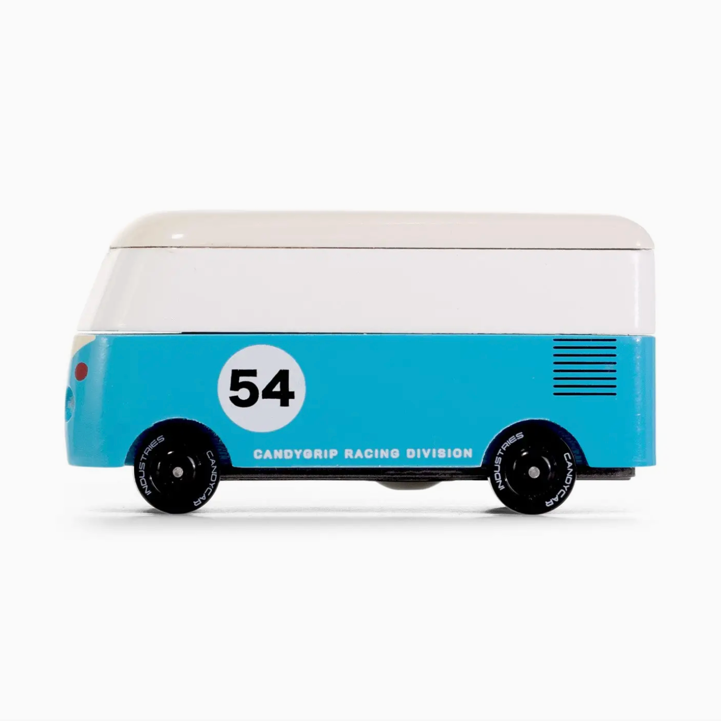 VW T1 SMOKY BLUE