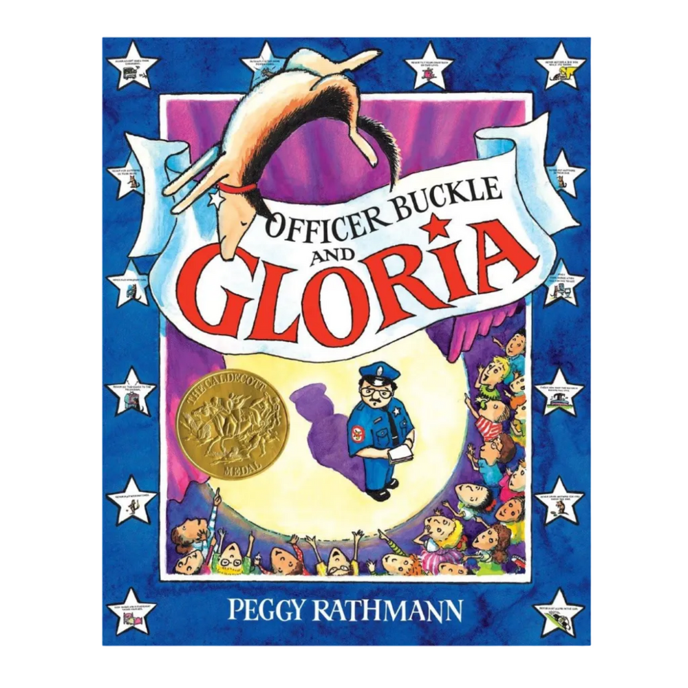 OFFICER BUCKLE & GLORIA