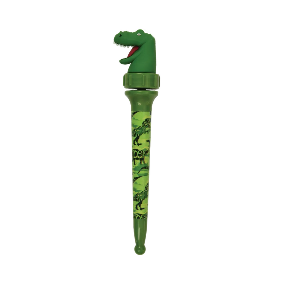 DINO SPINNER PEN