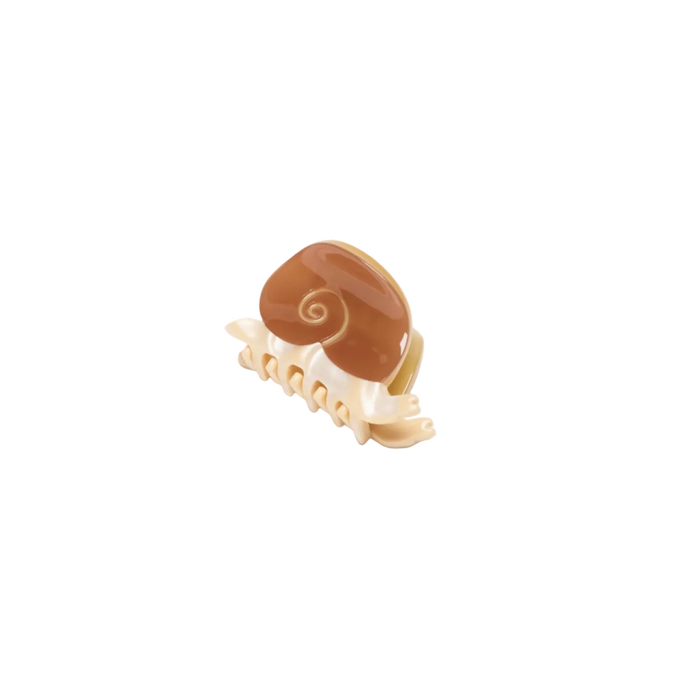 MINI SNAIL CLIP
