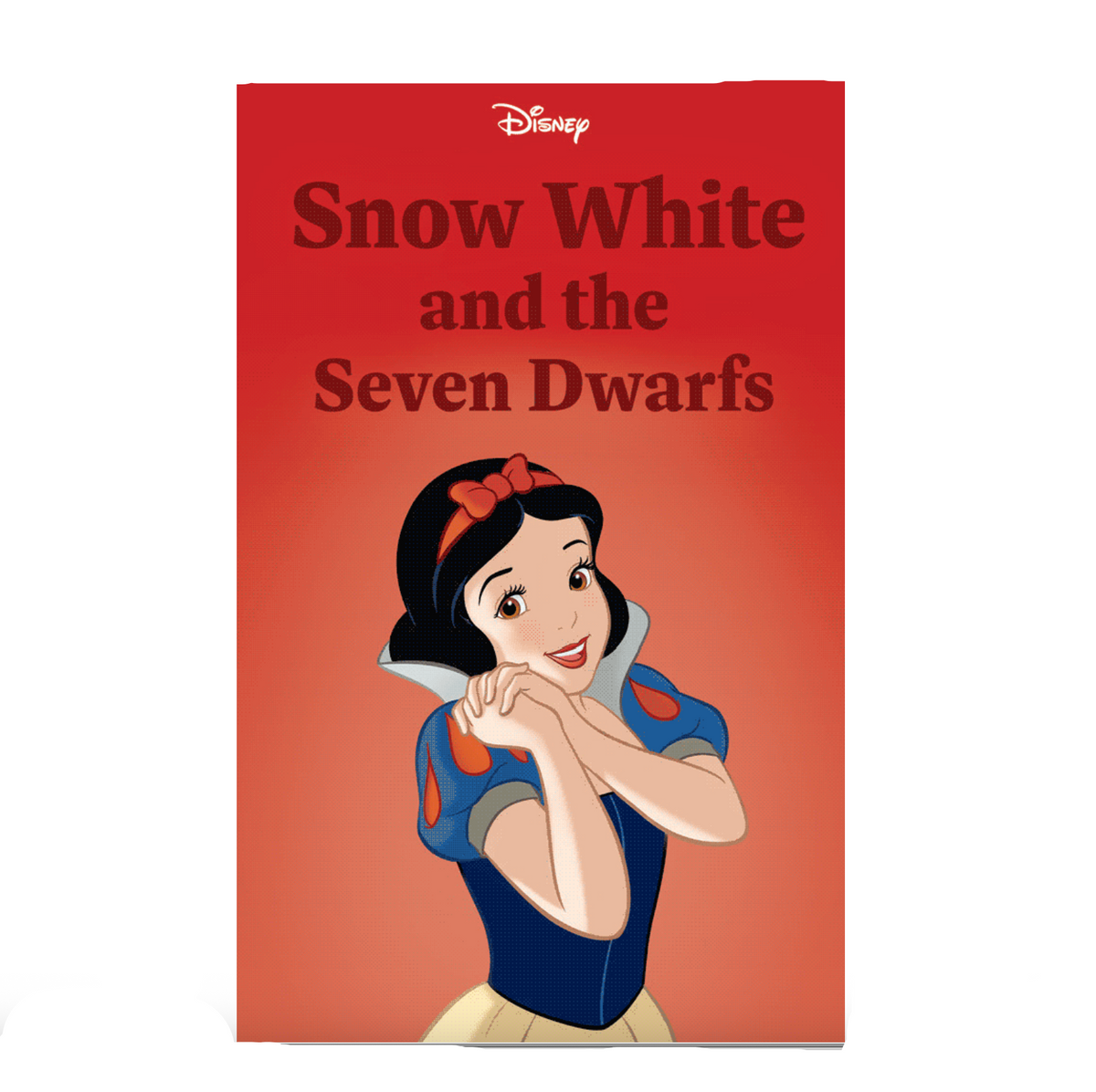 YOTO CARD: SNOW WHITE & THE SEVEN DWARFS