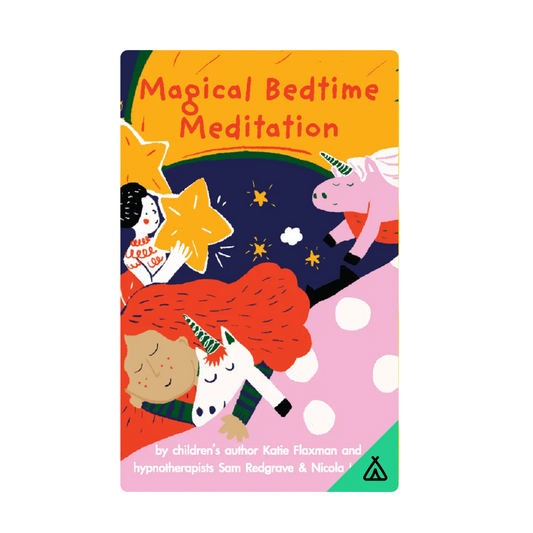 YOTO CARD: MAGICAL BEDTIME MEDITATION