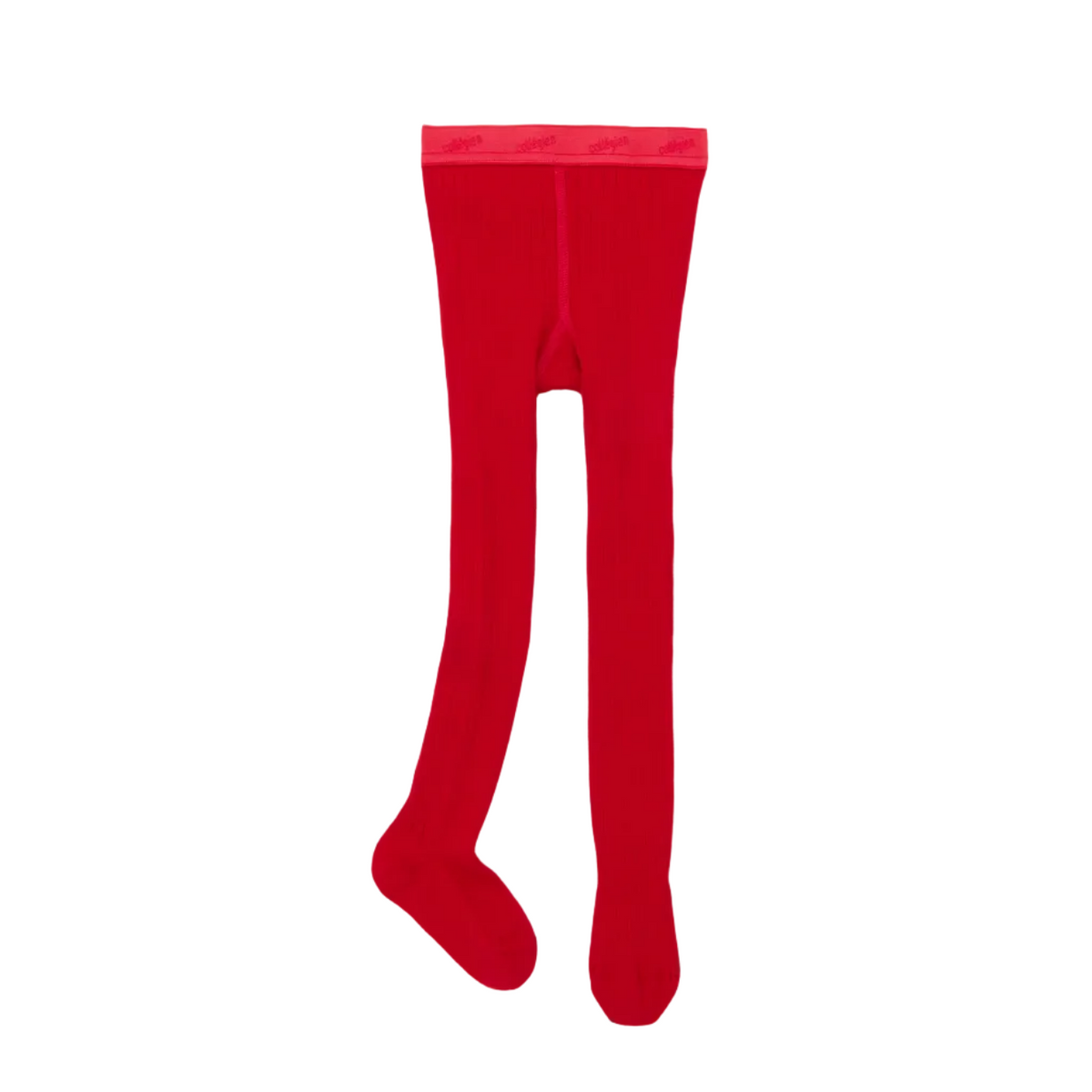 LOUISE RIBBED TIGHTS