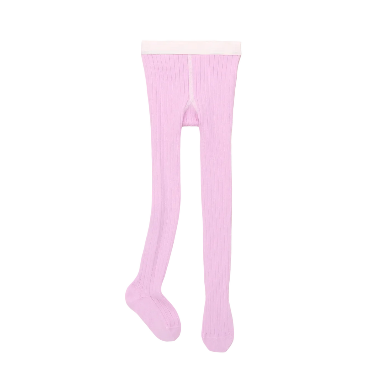 LOUISE RIBBED TIGHTS