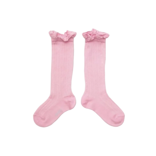 MARIE-ANAIS KNEE SOCKS