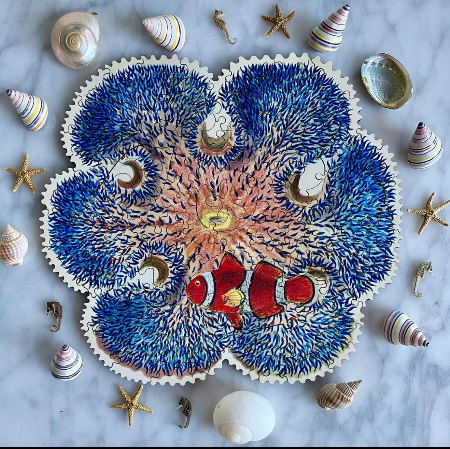 GAMES — Little-ish