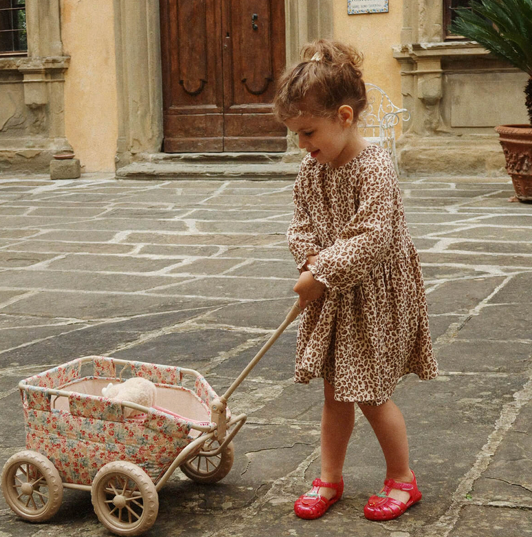 KONGES SLOJD — Little-ish