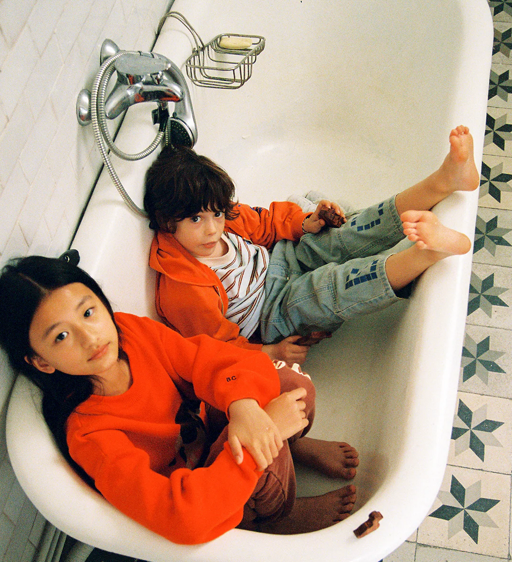 Bobo Choses — Little-ish
