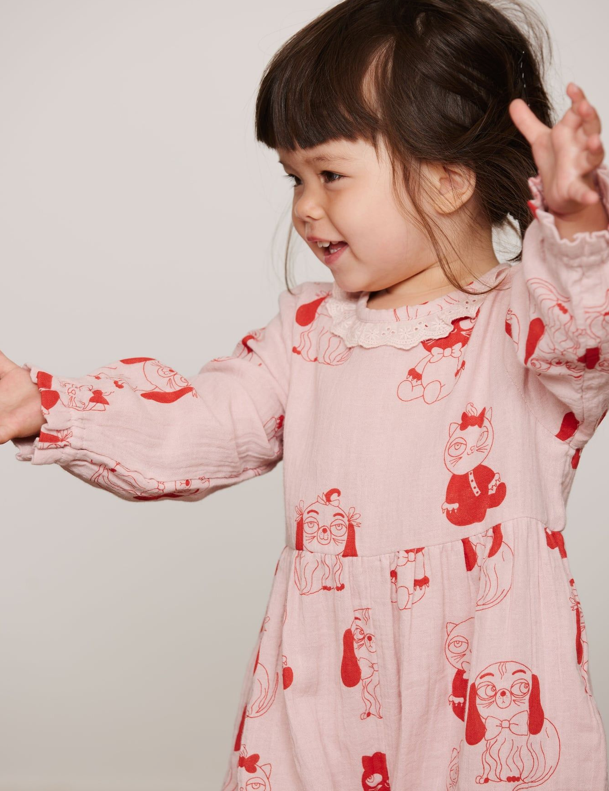 Just In! — Little-ish