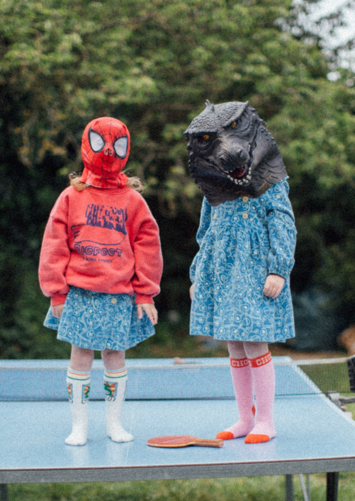 Bobo Choses — Little-ish