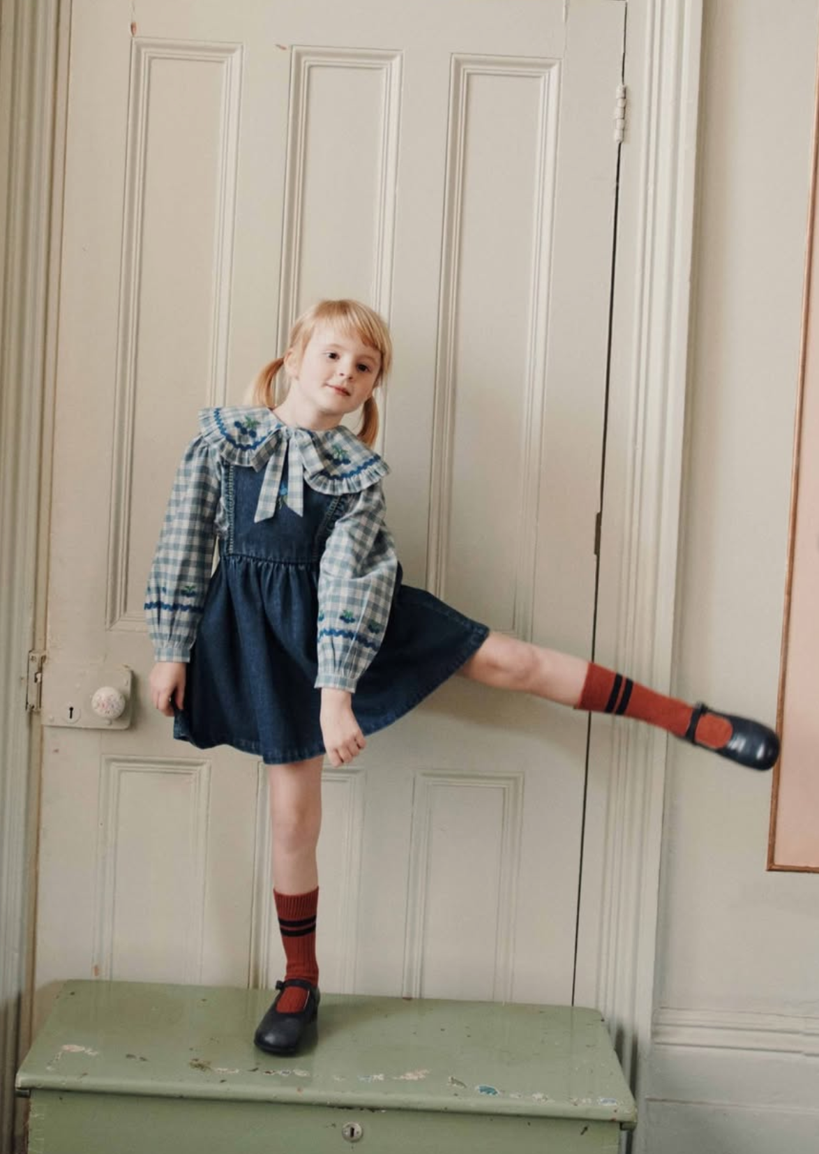 EMILE ET IDA — Little-ish
