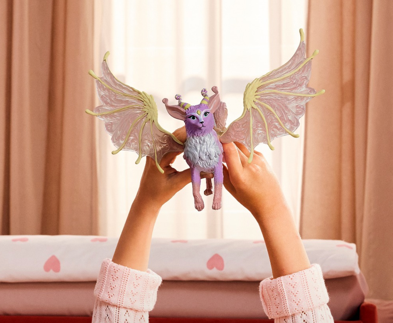 IMAGINATIVE PLAY TOYS FOR KIDS — Dolls, Figures & Pretend Play | Little-Ish — Little-ish