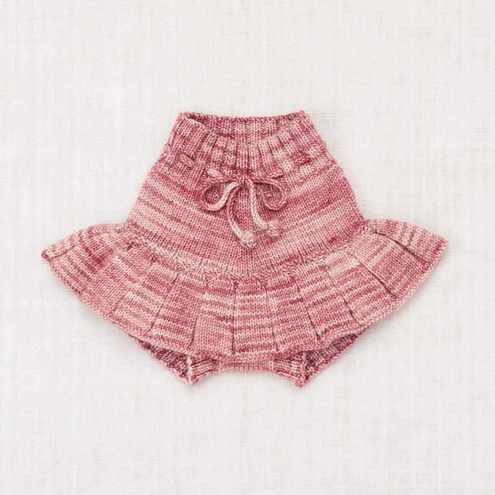 Misha and Puff Skating Skirt Prairie Rose