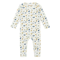 BABY JUMPSUIT - MARZIPAN CIRCUS