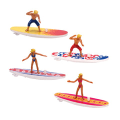 WIND UP SURFER