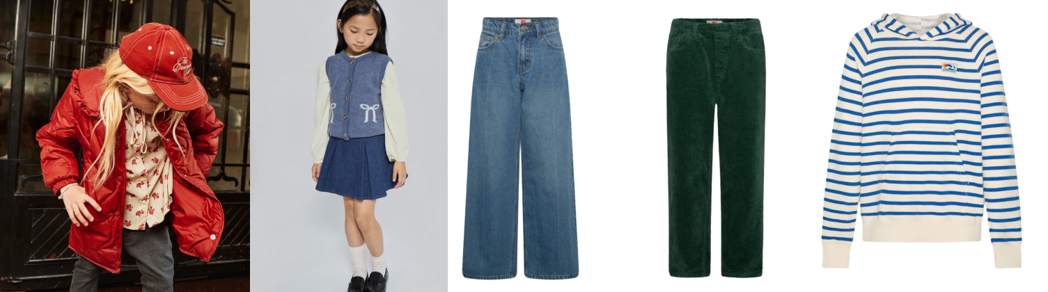 Where Can You Buy Cute Clothes for Teens From Today’s Best Brands?