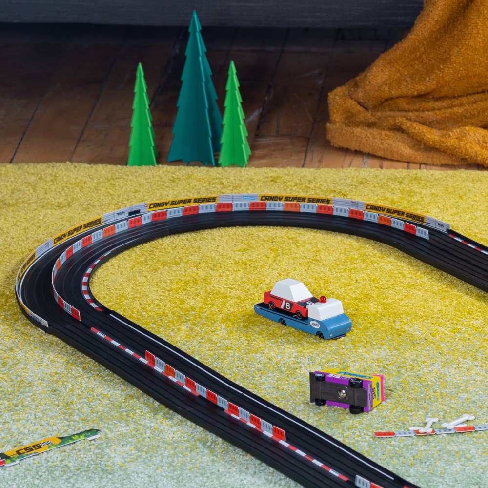 EXPANSION PACK: 90° TURN