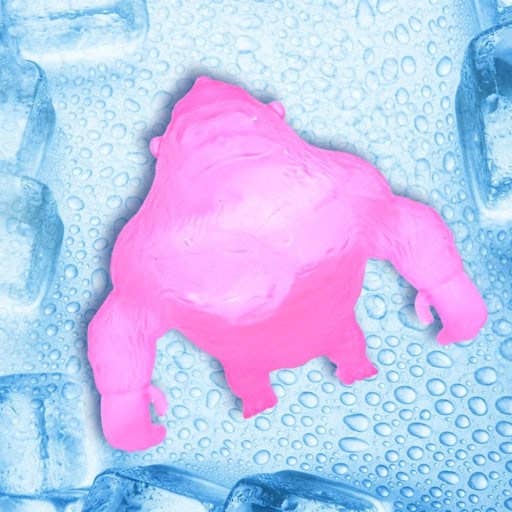 GORILLA STRETCH SQUISHY