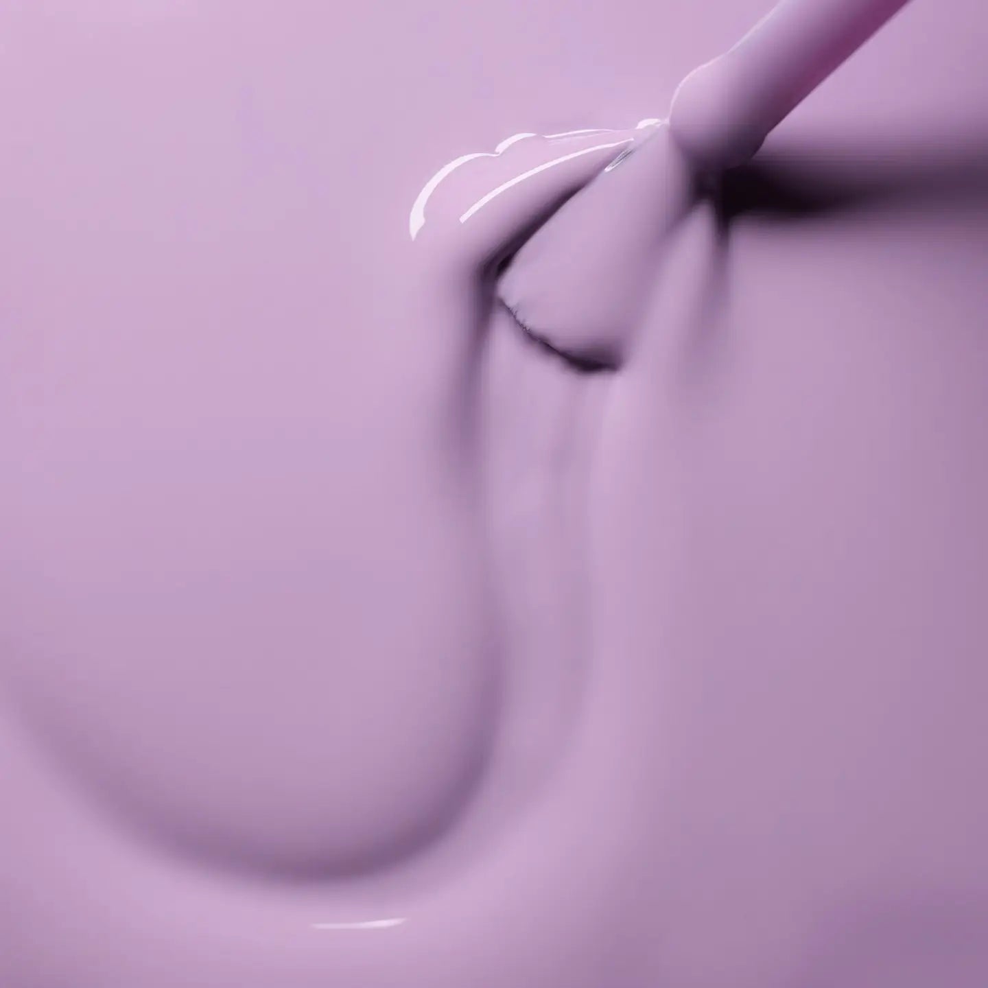 MANUCURIST - LISA LILAC