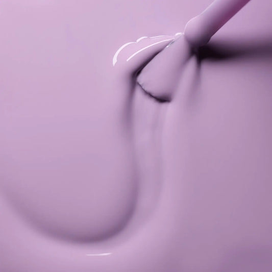 MANUCURIST - LISA LILAC