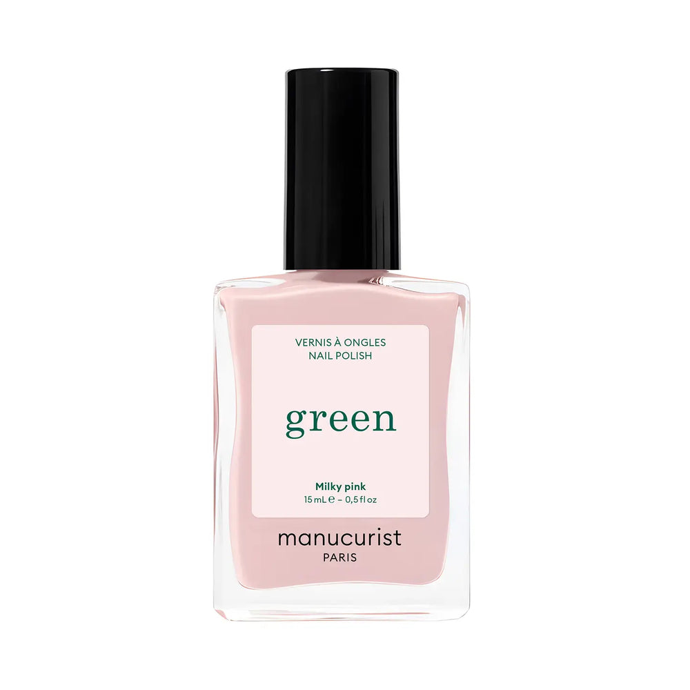 MANUCURIST - MILKY PINK