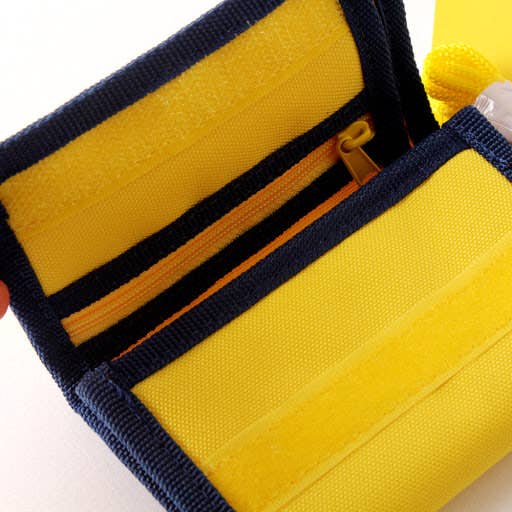 POKEMON PIKACHU WALLET