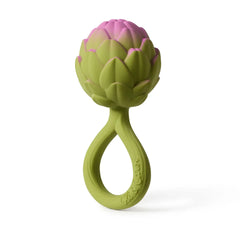 ARTICHOKE RATTLE