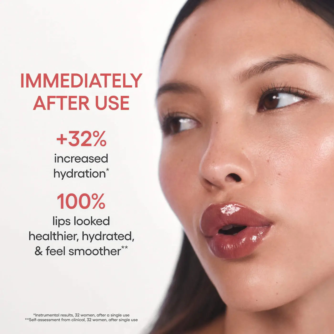 LANEIGE JUICE POP LIP OIL TINT - POPSTAR PEACH