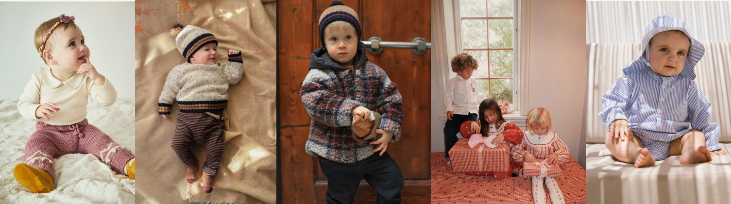 baby clothes
