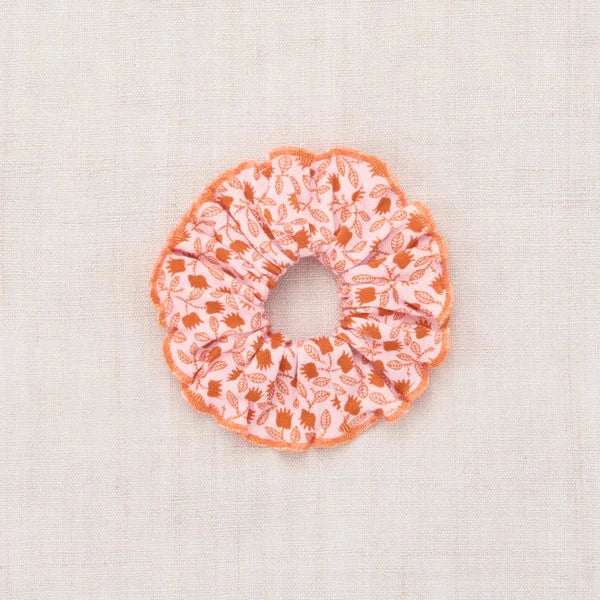 SCRUNCHIE - AURA LISSE