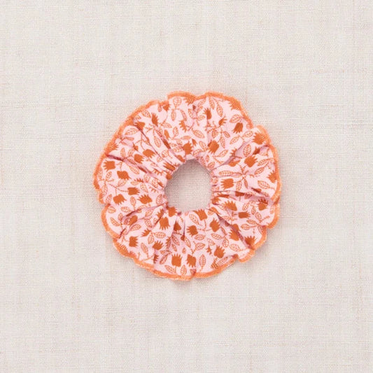 SCRUNCHIE - AURA LISSE