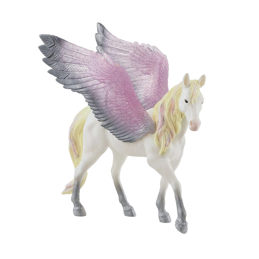 SUNRISE PEGASUS UNICORN