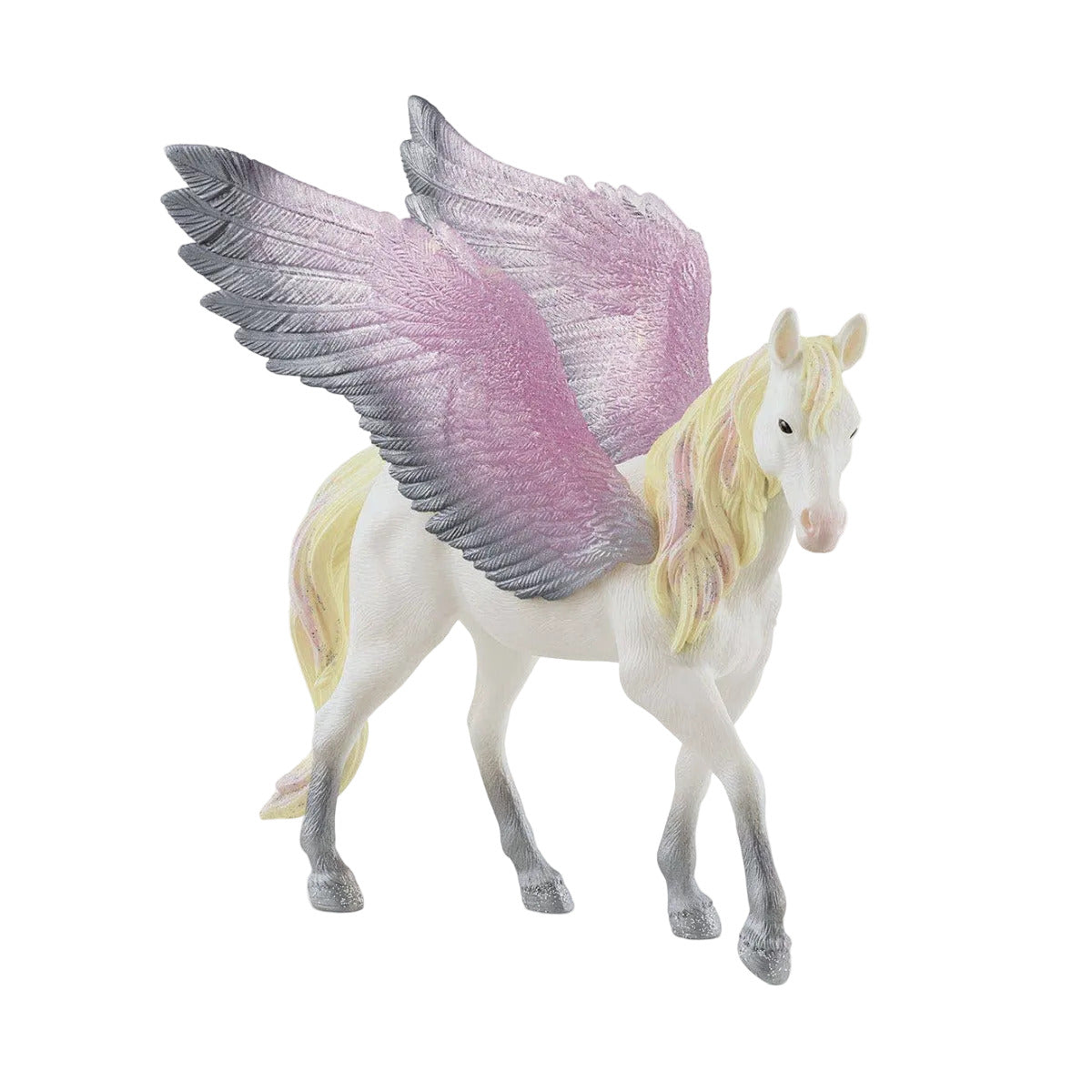 SUNRISE PEGASUS UNICORN