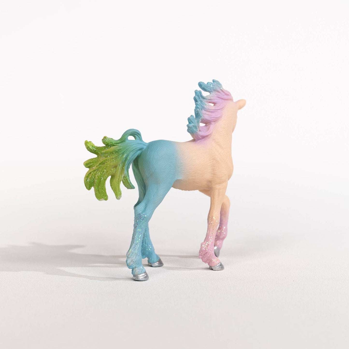 MARSHMALLOW UNICORN FOUL