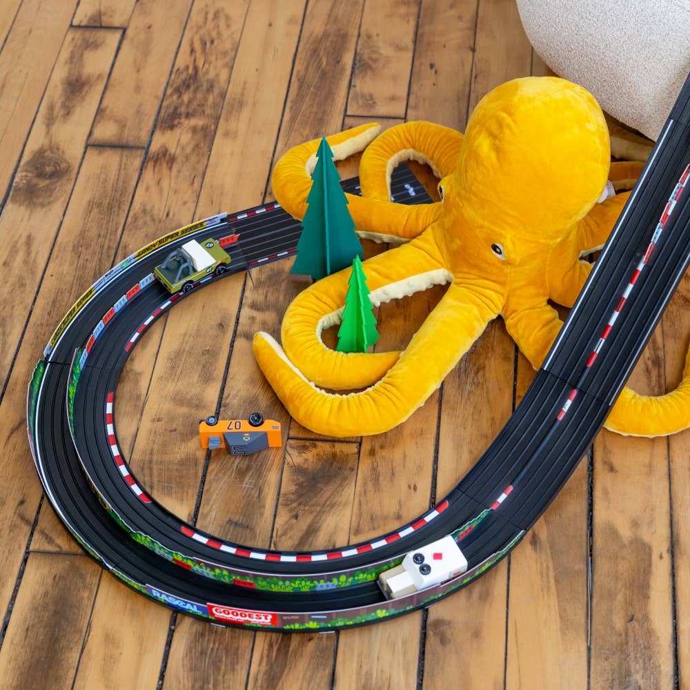 ADD ON KIT - HAIRPIN