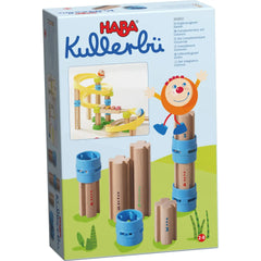 HABA KULLERBÜ COLUMNS EXPANSION SET