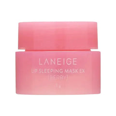 LANEIGE LIP SLEEPING MASK MINI - BERRY