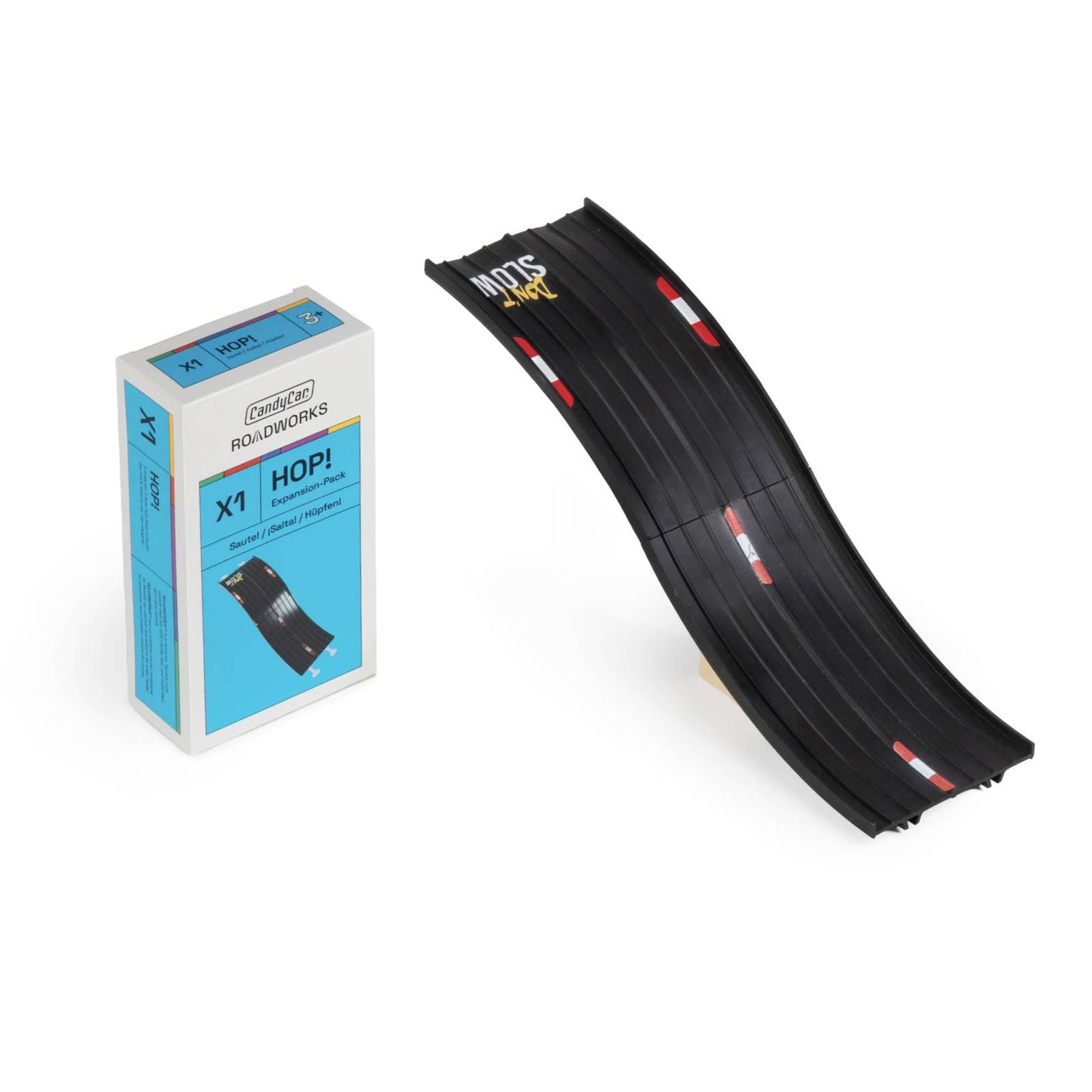 EXPANSION PACK - HOP