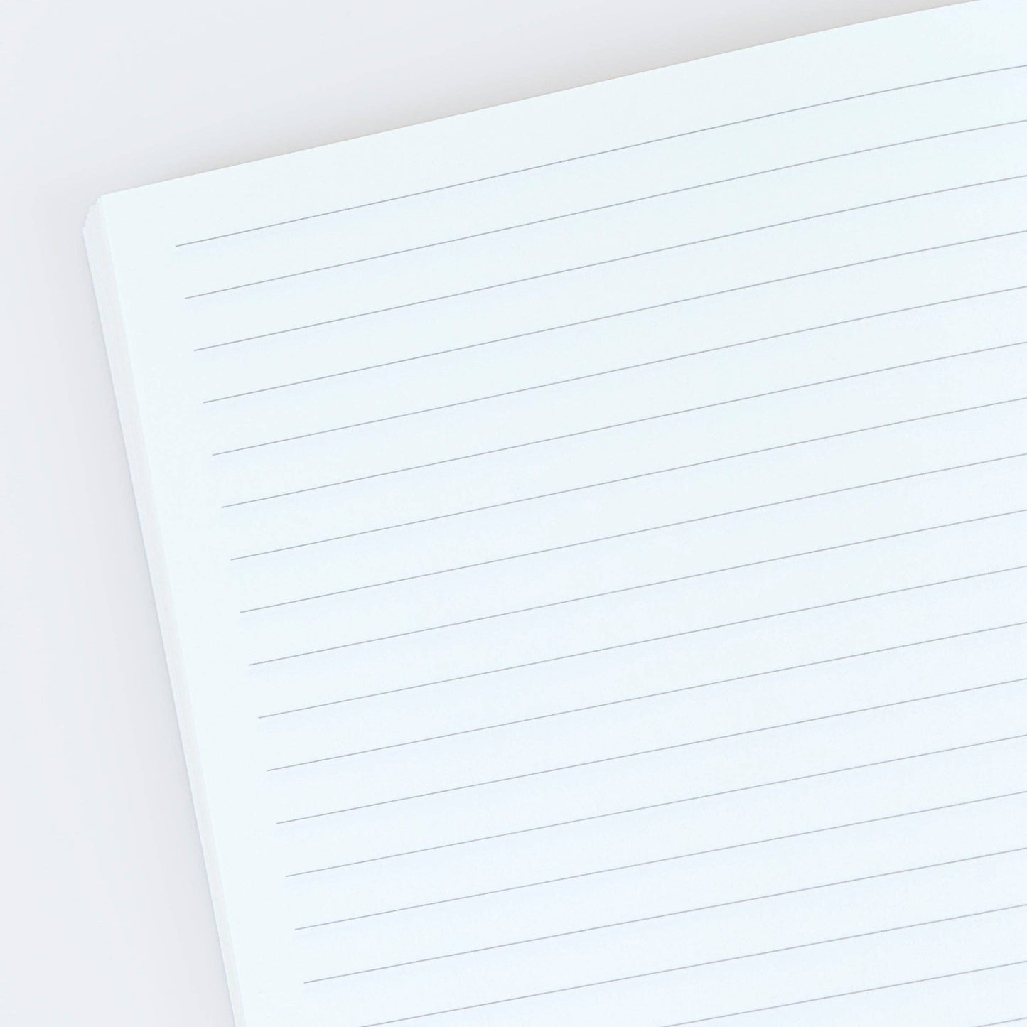 FLORA SOFTCOVER NOTEBOOK SET OF 3