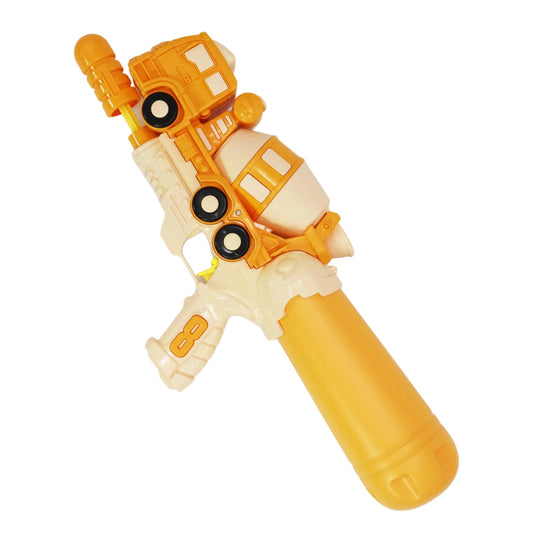 CEMENT MIXER TRUCK WATER GUN