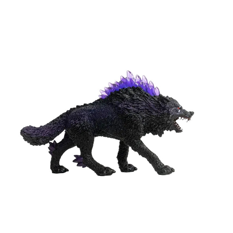 SHADOW WOLF