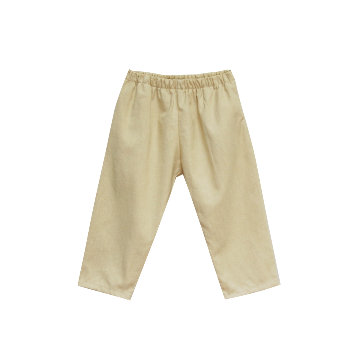 ORGANIC CHARLIE PANT