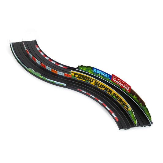 EXPANSION PACK - 60° TURN